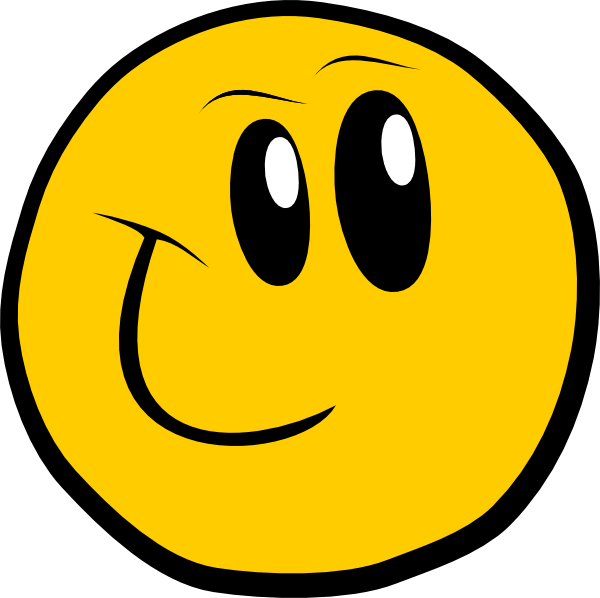 smiley-faces-clip-art