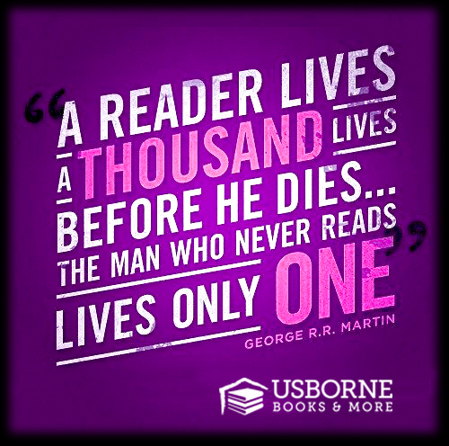 fbthousandlivesquote